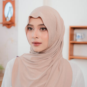 Jisso - Hijab Instan Jersey