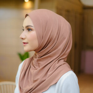Shalwa - Hijab Instan Jersey Sport