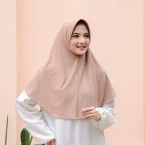 Nazwa - Hijab Instan Jersey