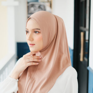 Nabilla - Hijab Instan Jersey